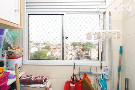 Apartamento à venda com 52m², 2 quartos e 1 vagaÁrea de Serviço