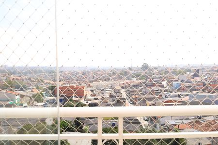 Apartamento à venda com 52m², 2 quartos e 1 vagaSacada