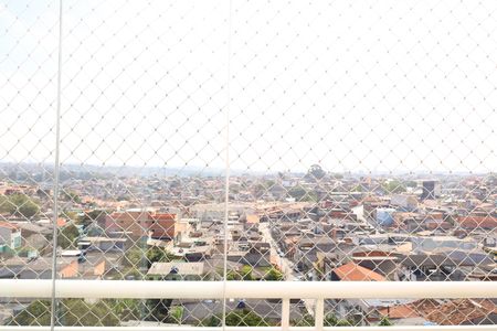 Apartamento à venda com 52m², 2 quartos e 1 vagaSacada