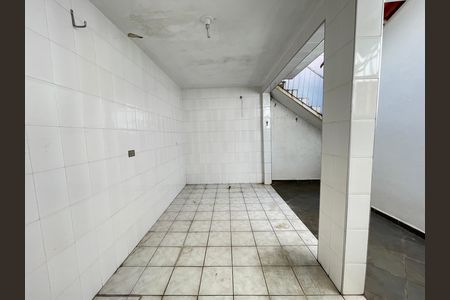 Quintal de casa à venda com 4 quartos, 85m² em Conjunto Residencial Butanta, São Paulo