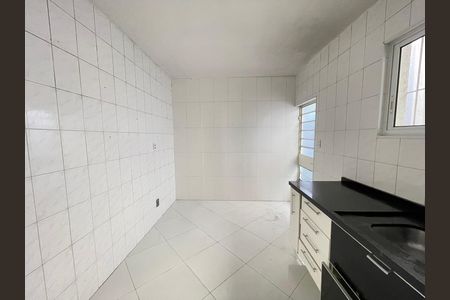 Cozinha de casa à venda com 4 quartos, 85m² em Conjunto Residencial Butanta, São Paulo