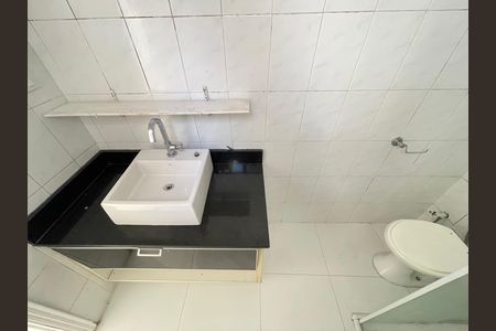 Banheiro 1 de casa à venda com 4 quartos, 85m² em Conjunto Residencial Butanta, São Paulo