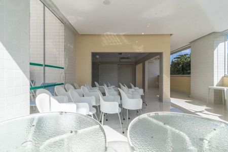Apartamento à venda com 92m², 3 quartos e 1 vaga