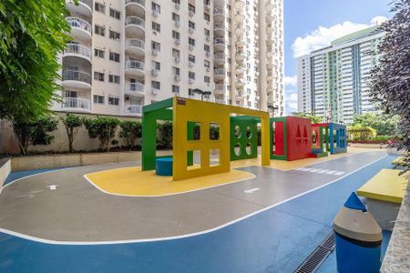 Apartamento à venda com 92m², 3 quartos e 1 vaga