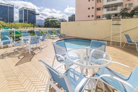 Apartamento à venda com 92m², 3 quartos e 1 vaga