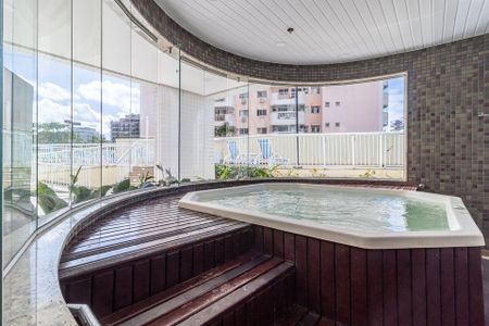 Apartamento à venda com 92m², 3 quartos e 1 vaga