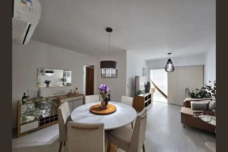 Apartamento à venda com 92m², 3 quartos e 1 vaga