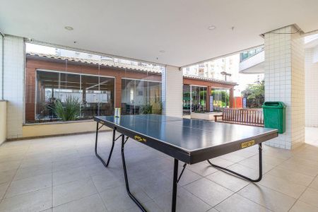 Apartamento à venda com 92m², 3 quartos e 1 vaga