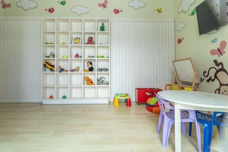 Apartamento à venda com 92m², 3 quartos e 1 vaga