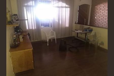 Casa à venda com 2 quartos, 107m² em Novo Osasco, Osasco