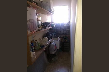 Casa à venda com 2 quartos, 107m² em Novo Osasco, Osasco