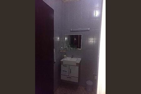 Casa à venda com 2 quartos, 107m² em Novo Osasco, Osasco