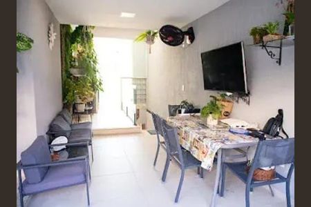 Casa à venda com 315m², 4 quartos e 2 vagas
