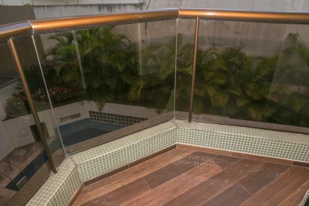 Apartamento à venda com 193m², 3 quartos e 3 vagas