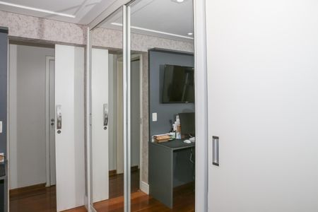 Apartamento à venda com 193m², 3 quartos e 3 vagas