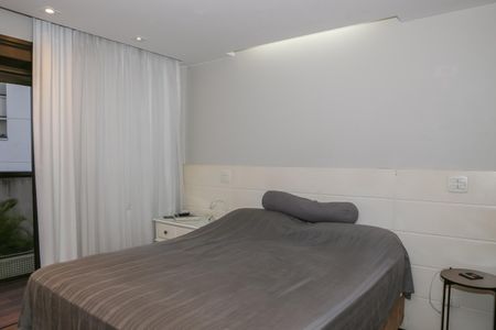 Apartamento para alugar com 3 quartos, 193m² em Pompeia, São Paulo