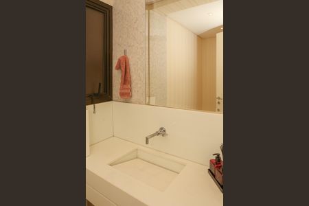 Apartamento à venda com 193m², 3 quartos e 3 vagas