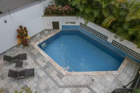 Apartamento à venda com 193m², 3 quartos e 3 vagas