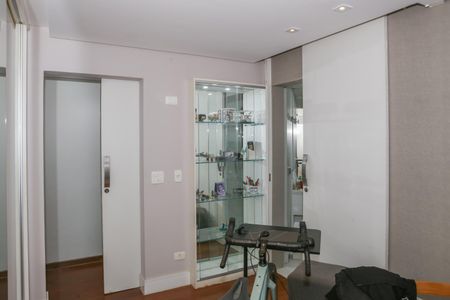 Apartamento para alugar com 3 quartos, 193m² em Pompeia, São Paulo