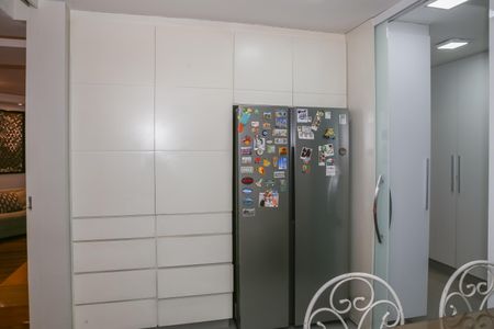 Apartamento à venda com 193m², 3 quartos e 3 vagas