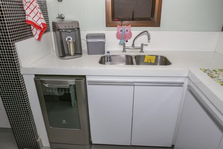 Apartamento à venda com 193m², 3 quartos e 3 vagas
