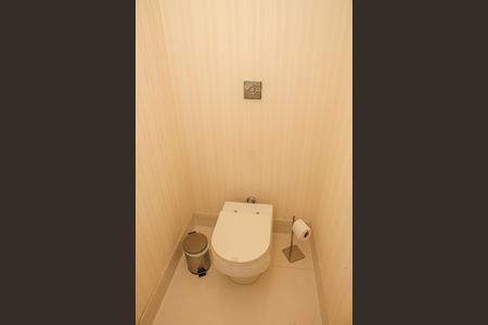 Lavabo de apartamento para alugar com 3 quartos, 193m² em Pompeia, São Paulo