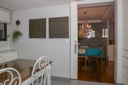 Apartamento à venda com 193m², 3 quartos e 3 vagas
