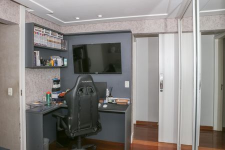 Apartamento à venda com 193m², 3 quartos e 3 vagas