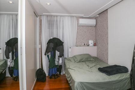 Apartamento para alugar com 3 quartos, 193m² em Pompeia, São Paulo