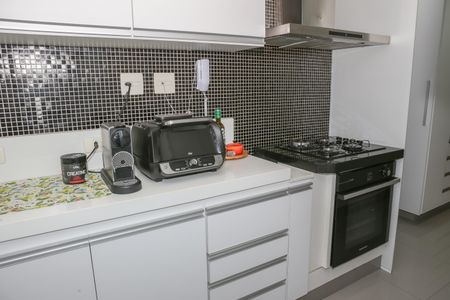 Apartamento à venda com 193m², 3 quartos e 3 vagas