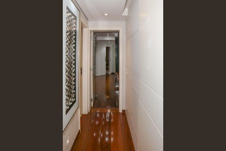 Apartamento à venda com 193m², 3 quartos e 3 vagas