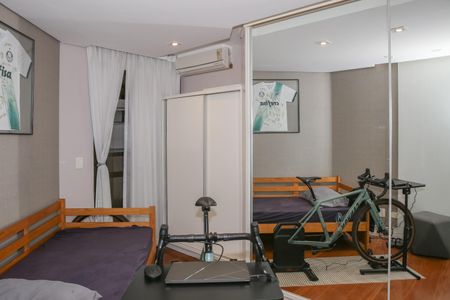 Apartamento à venda com 193m², 3 quartos e 3 vagas