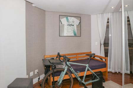 Apartamento à venda com 193m², 3 quartos e 3 vagas