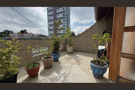 Casa à venda com 174m², 3 quartos e 2 vagas