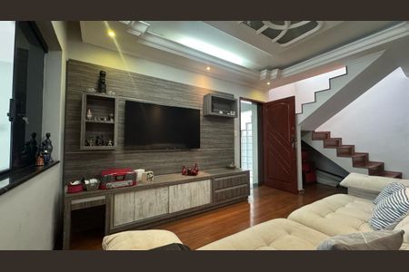 Casa à venda com 3 quartos, 174m² em Vila Dayse, São Bernardo do Campo