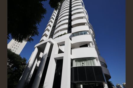 Apartamento para alugar com 64m², 2 quartos e 1 vagaFachada