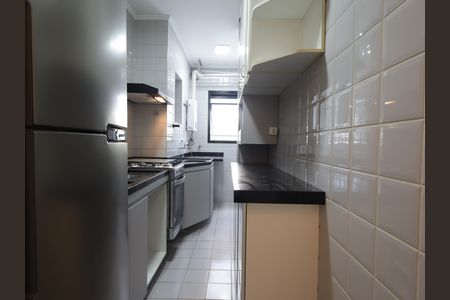 Apartamento para alugar com 64m², 2 quartos e 1 vagaCozinha