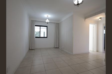 Apartamento para alugar com 2 quartos, 64m² em Vila Andrade, São Paulo