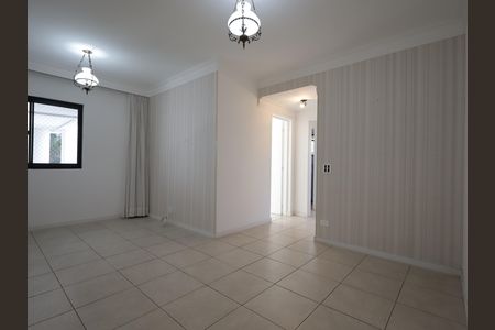 Sala de apartamento para alugar com 2 quartos, 64m² em Vila Andrade, São Paulo