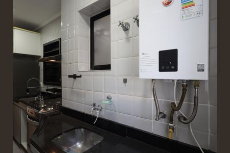 Apartamento para alugar com 64m², 2 quartos e 1 vagaÁrea de Serviço