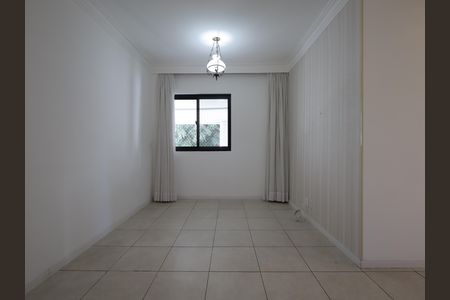 Sala de apartamento para alugar com 2 quartos, 64m² em Vila Andrade, São Paulo