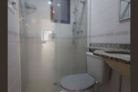 Apartamento para alugar com 64m², 2 quartos e 1 vagaBanheiro