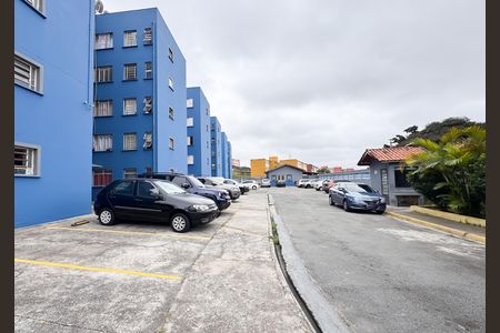 Apartamento para alugar com 46m², 2 quartos e 1 vaga Apartamento para alugar com 46m², 2 quartos e 1 vagaÁrea comum - Garagem