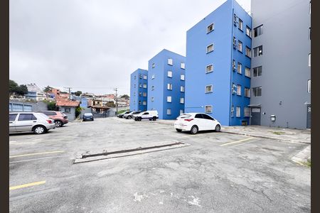 Apartamento para alugar com 46m², 2 quartos e 1 vaga Apartamento para alugar com 46m², 2 quartos e 1 vagaÁrea comum - Garagem