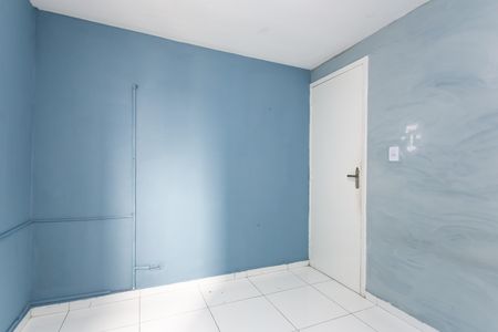 Quarto 1  de apartamento para alugar com 2 quartos, 46m² em Conjunto Habitacional Inácio Monteiro, São Paulo