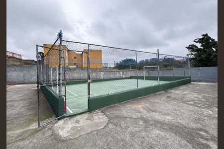 Apartamento para alugar com 46m², 2 quartos e 1 vaga Apartamento para alugar com 46m², 2 quartos e 1 vagaÁrea comum - Quadra