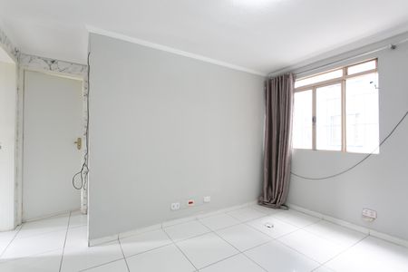 Apartamento para alugar com 46m², 2 quartos e 1 vaga Apartamento para alugar com 46m², 2 quartos e 1 vagaSala