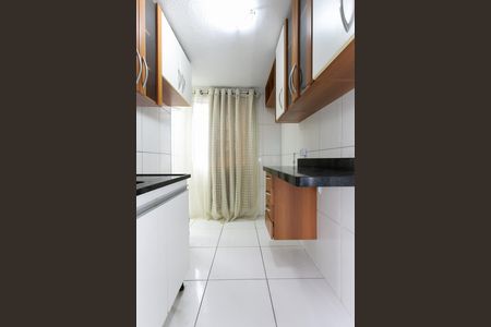 Apartamento para alugar com 46m², 2 quartos e 1 vaga Apartamento para alugar com 46m², 2 quartos e 1 vagaCozinha