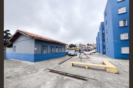 Apartamento para alugar com 46m², 2 quartos e 1 vaga Apartamento para alugar com 46m², 2 quartos e 1 vagaÁrea comum