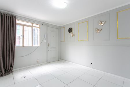 Apartamento para alugar com 2 quartos, 46m² em Conjunto Habitacional Inácio Monteiro, São Paulo